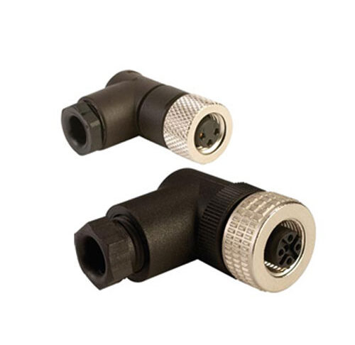 Conector--m12-m8